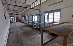 Laluan Perajurit 1, Ipoh, Perak 31400