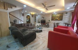 Jalan Putra Perdana 5/2, Puchong, Selangor 47100