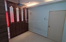 Off Laman Puteri 1, Puchong, Selangor 47100