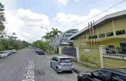 Beranang, Selangor, Semenyih, Selangor
