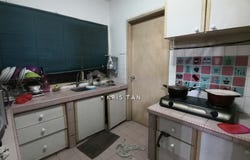 Jalan 1 A, Cheras, Kuala Lumpur 56100