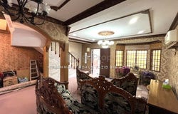 Jalan Seri Sementa 6, Klang, Selangor