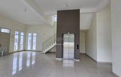 Jalan Perindustrial Bukit Minyak, Bukit Minyak, Penang 14100
