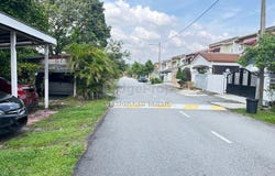 JALAN JENARIS, Kajang, Selangor 43000