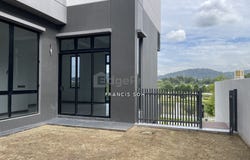 Jalan U13/56, Setia Alam, Selangor 40170