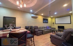 Lorong Seri Demak, Klang, Selangor 41000