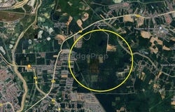 off Jalan Dengkil, Dengkil, Selangor 43800
