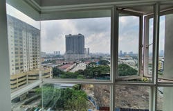 Jalan Api-Api 1, 52000, Kuala Lumpur, Kepong, Kuala Lumpur 52100