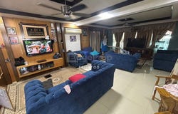 Jalan Melati, Lumut, Perak 32200