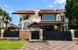 Shah Alam, Selangor 40150