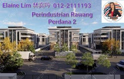 Rawang, Selangor 48000