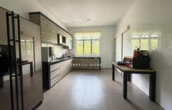 Iskandar Puteri, Johor 79100