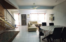 Jalan 8, Bangi, Selangor