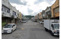 Seri Kembangan, Selangor 43300