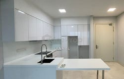Jalan Bangsar, Kampung Haji Abdullah Hukum, Bangsar, Kuala Lumpur 59200