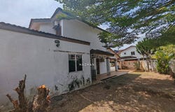 Jenjarom, Selangor 42610