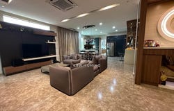 Jalan Idaman, Taman Idaman, Kajang, Selangor 43000