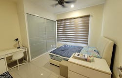 Persiaran Sierra Utama 2, 47110, Selangor, Puchong South, Selangor 47110