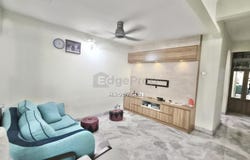 Jalan BK 2, Puchong, Selangor 47180