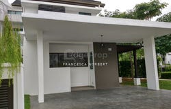 Jalan Beethoven, Sepang, Selangor 63000