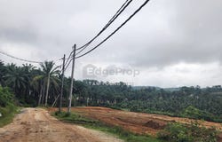 Jalan DPP, Gombak, Selangor 48100