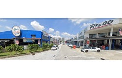 Subang Jaya, Selangor 46150