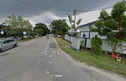 Jalan Dato Dagang 40, Klang, Selangor 41200
