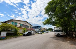 Jalan SMS 2, Rawang, Selangor 48000
