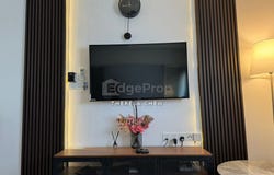 Persiaran Warisan, Sepang, Selangor 43900