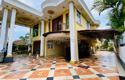 Jalan Au, Keramat, Selangor 54200