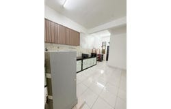 Johor Bahru, Johor 81100