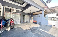 Jalan 8, Bangi, Selangor 43650