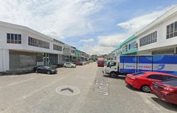 Jalan BP5, Puchong, Selangor 47100