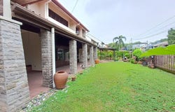 Taman Tun Dr Ismail, Kuala Lumpur 60000