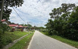 Jalan Sg. Serai, Kg. Sungai Serai, Rawang, Selangor 48050
