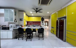 Ampang, Selangor 68000