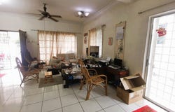 Jalan BS, Seri Kembangan, Selangor 41200