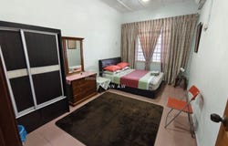 Johor Bahru, Johor 81200