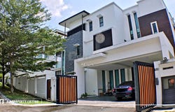 Sering Ukay, Ulu Kelang, Selangor 68000