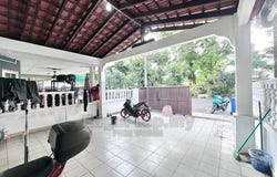 Shah Alam, Selangor 40000