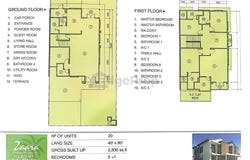 Jalan SR, Kajang, Selangor 43000