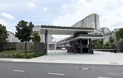 Seri Kembangan, Selangor 41200