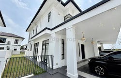 Bandar Puncak Alam, Selangor 42300