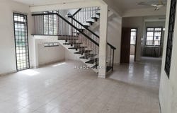 Jalan Seri Putra, Kajang, Selangor 43000