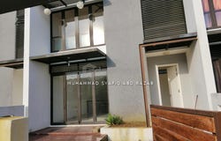 Jalan Fauna, 63000, Selangor, Cyberjaya, Selangor