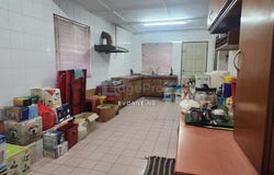 Jalan 4, Kajang, Selangor 43000