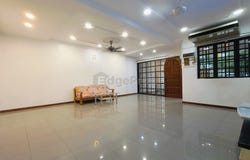Jalan Bunga Melur, Ampang, Selangor 56100