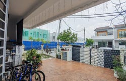 Jalan Saujana Perdana, Sungai Buloh, Selangor 47000