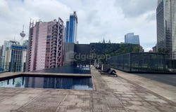 Jalan Bukit Bintang, Kuala Lumpur, 50200, Kuala Lumpur, Bukit Bintang, Kuala Lumpur 55100