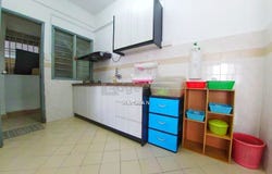 Jalan Permaisuri 1/6, Bandar Mahkota Cheras, Kajang, Selangor 43200